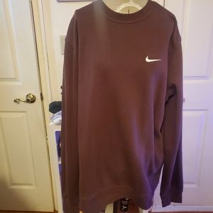 Nike Sweatshirt